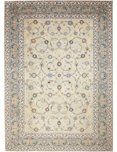 Tappeto Kashan Persia cm.280x385