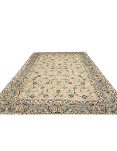 Tappeto Kashan Persia cm.280x385