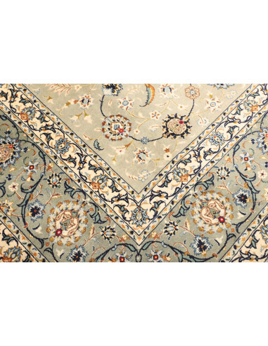 Tappeto Kashan Persia cm.280x385