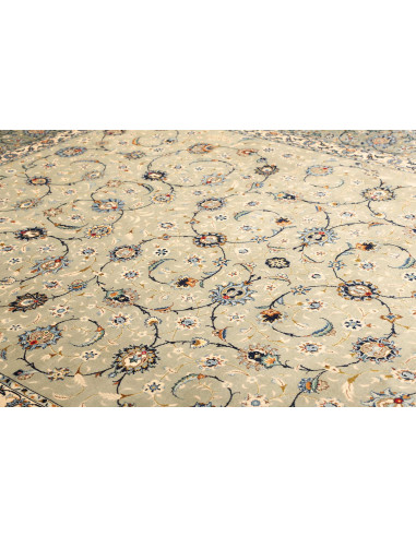 Tappeto Kashan Persia cm.280x385