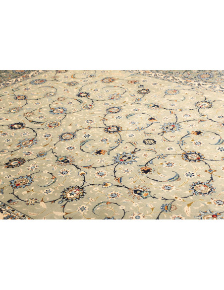 Tappeto Kashan Persia cm.280x385