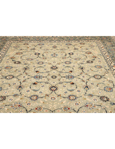 Tappeto Kashan Persia cm.280x385