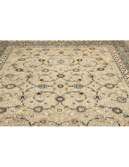 Tappeto Kashan Persia cm.280x385