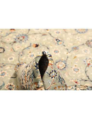 Tappeto Kashan Persia cm.280x385