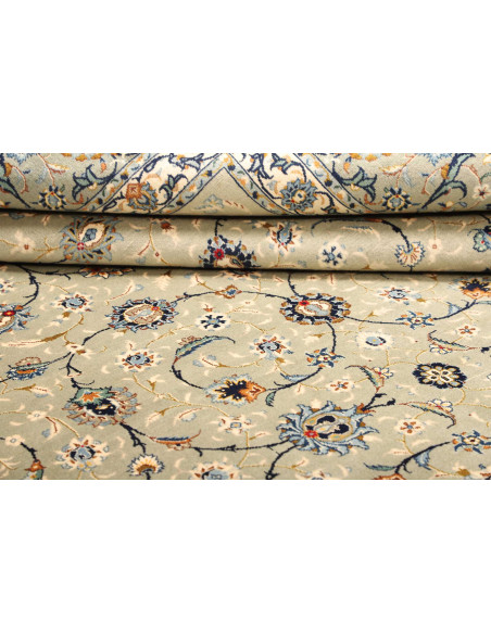 Tappeto Kashan Persia cm.280x385