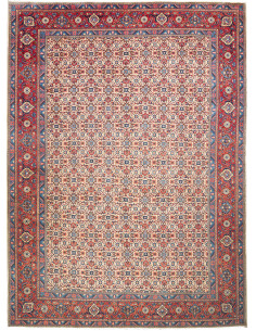 Tappeto Sarough Persia cm.270x370