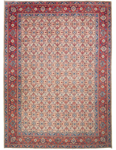 Tappeto Sarough Persia cm.270x370