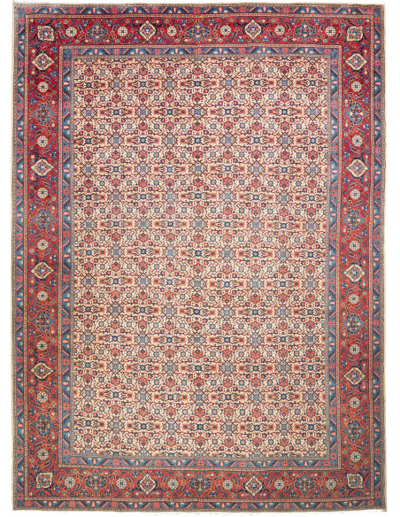 Tappeto Sarough Persia cm.270x370