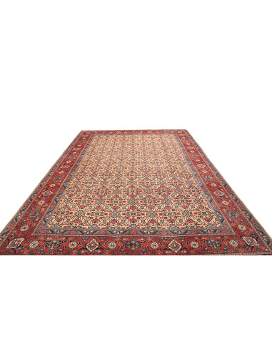Tappeto Sarough Persia cm.270x370