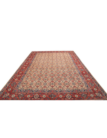 Tappeto Sarough Persia cm.270x370