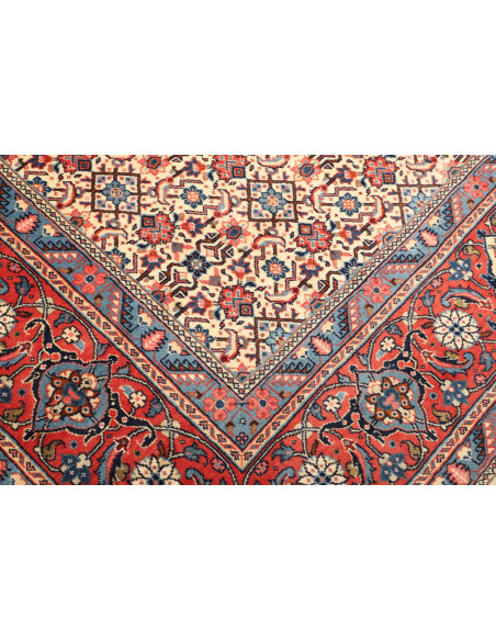 Tappeto Sarough Persia cm.270x370