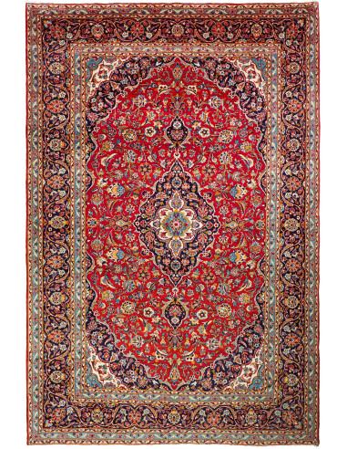 Tappeto Ardakan Persia cm.250x375
