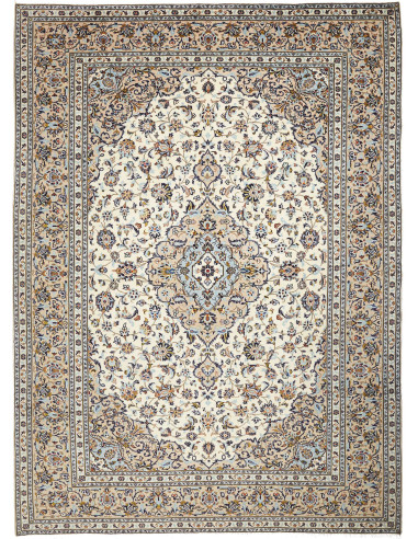 Tappeto Kashan Persia cm.247x340