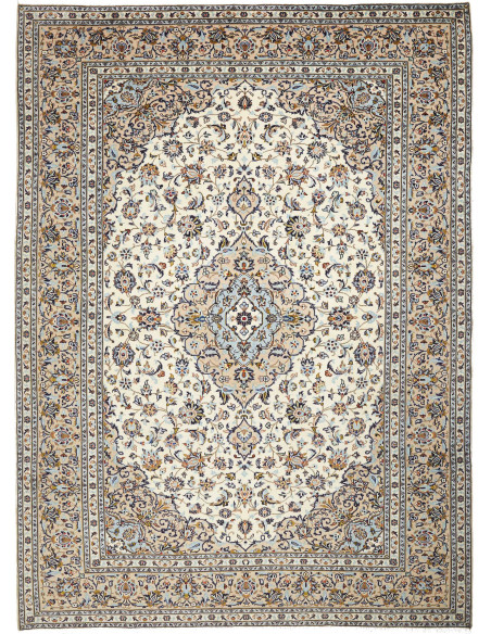 Tappeto Kashan Persia cm.247x340