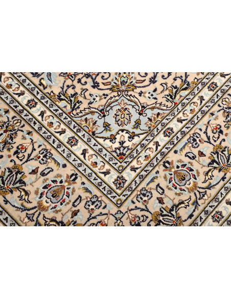 Tappeto Kashan Persia cm.247x340
