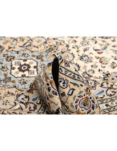 Tappeto Kashan Persia cm.247x340