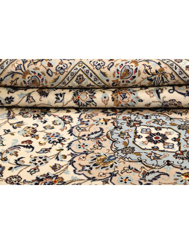 Tappeto Kashan Persia cm.247x340