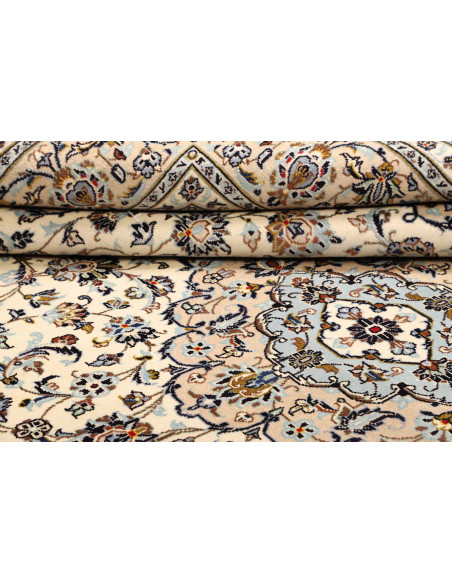 Tappeto Kashan Persia cm.247x340