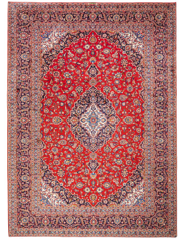Tappeto Ardakan Persia cm.250x348