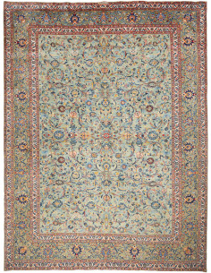 Tappeto Kashan Persia cm.296x400