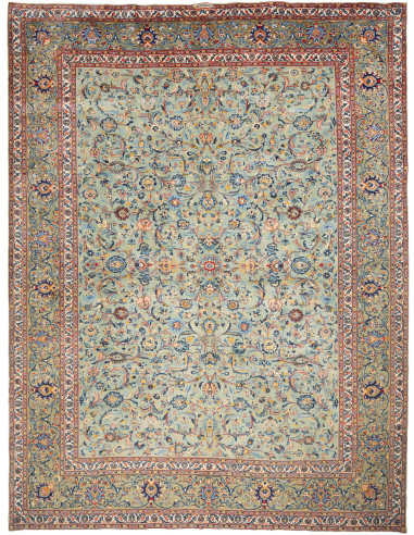 Tappeto Kashan Persia cm.296x400