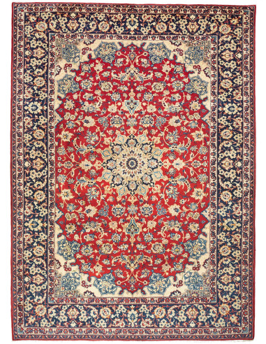 Tappeto Nadjafabad Persia cm.268x370