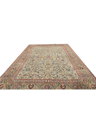 Tappeto Kashan Persia cm.296x400