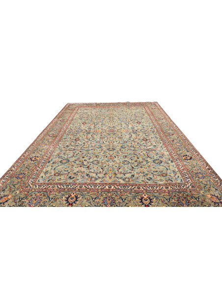 Tappeto Kashan Persia cm.296x400