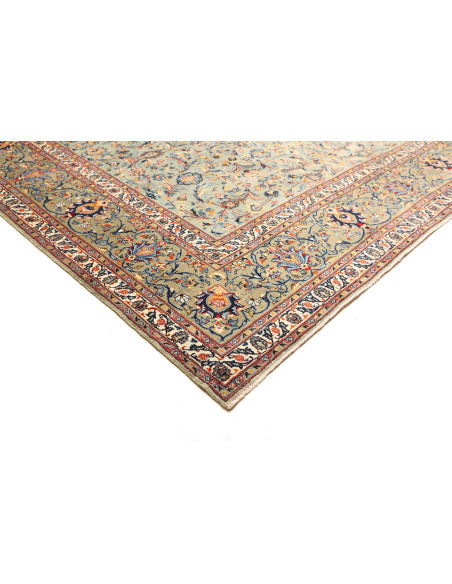 Tappeto Kashan Persia cm.296x400