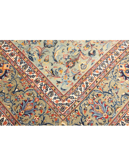 Tappeto Kashan Persia cm.296x400