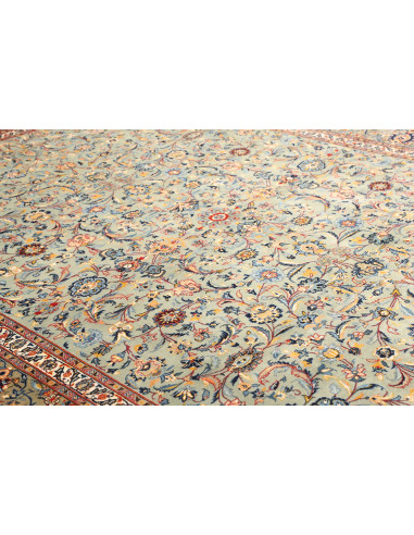 Tappeto Kashan Persia cm.296x400