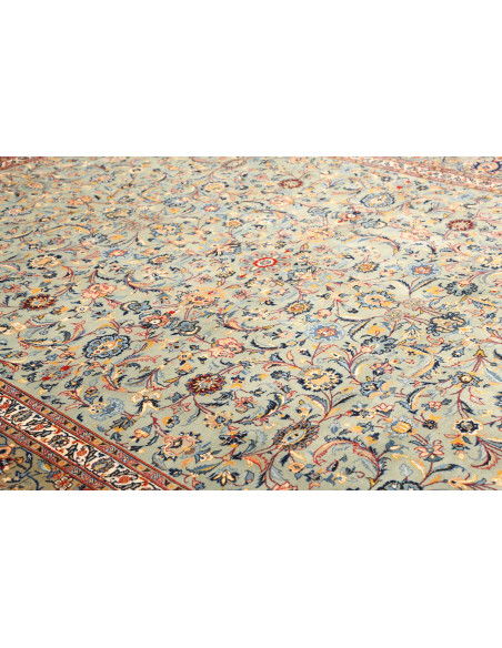 Tappeto Kashan Persia cm.296x400