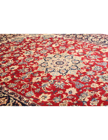 Tappeto Nadjafabad Persia cm.268x370