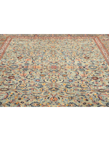 Tappeto Kashan Persia cm.296x400