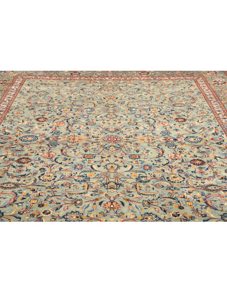 Tappeto Kashan Persia cm.296x400