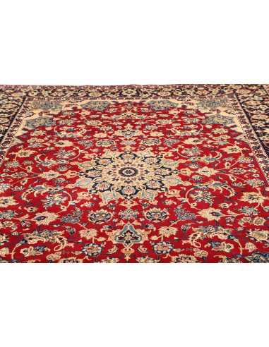 Tappeto Nadjafabad Persia cm.268x370