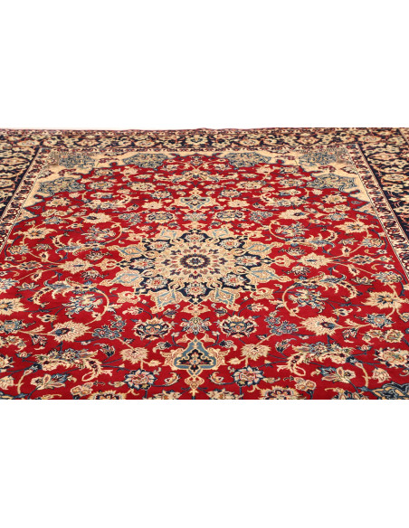 Tappeto Nadjafabad Persia cm.268x370