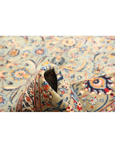 Tappeto Kashan Persia cm.296x400