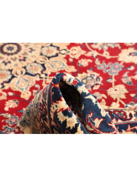 Tappeto Nadjafabad Persia cm.268x370