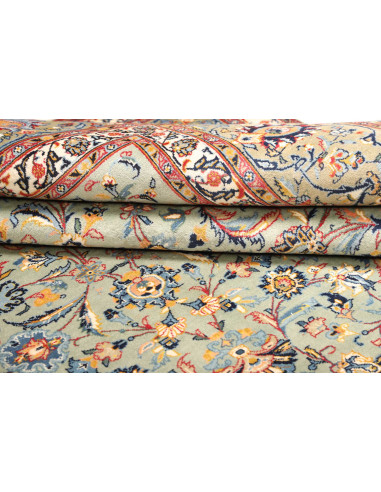 Tappeto Kashan Persia cm.296x400