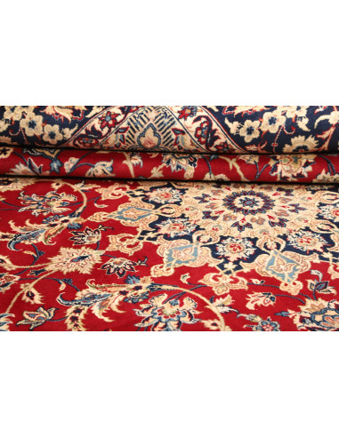 Tappeto Nadjafabad Persia cm.268x370