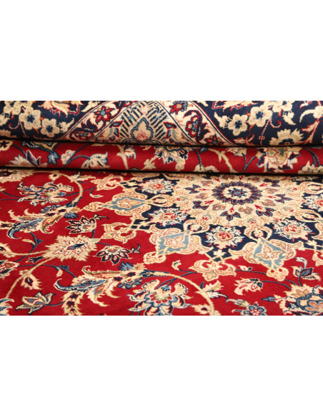 Tappeto Nadjafabad Persia cm.268x370