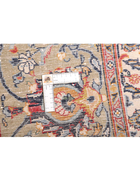 Tappeto Kashan Persia cm.296x400