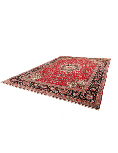 Tappeto Tabriz Persia cm.314x400