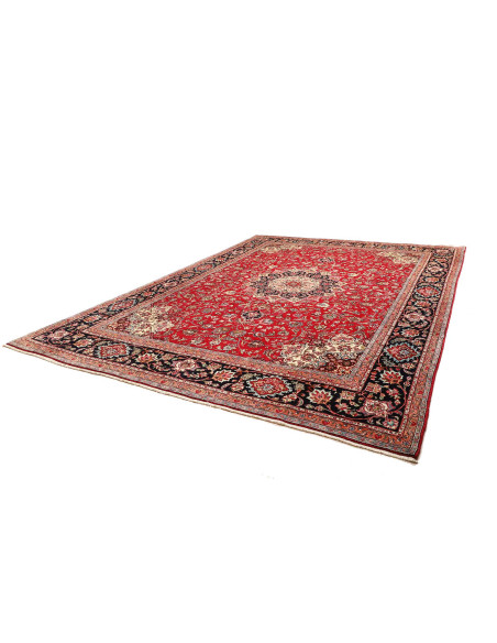 Tappeto Tabriz Persia cm.314x400