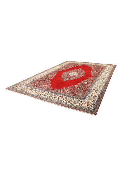 Tappeto Sarough Persia cm.267x368