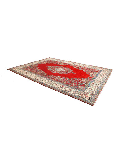 Tappeto Sarough Persia cm.267x368