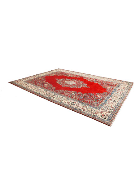 Tappeto Sarough Persia cm.267x368