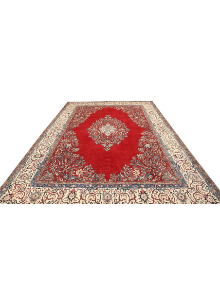 Tappeto Sarough Persia cm.267x368