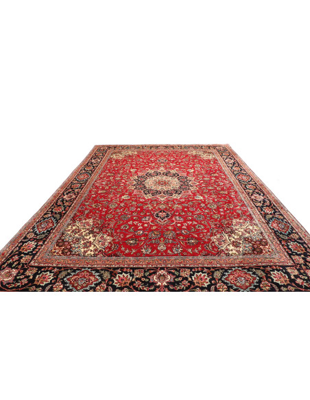 Tappeto Tabriz Persia cm.314x400